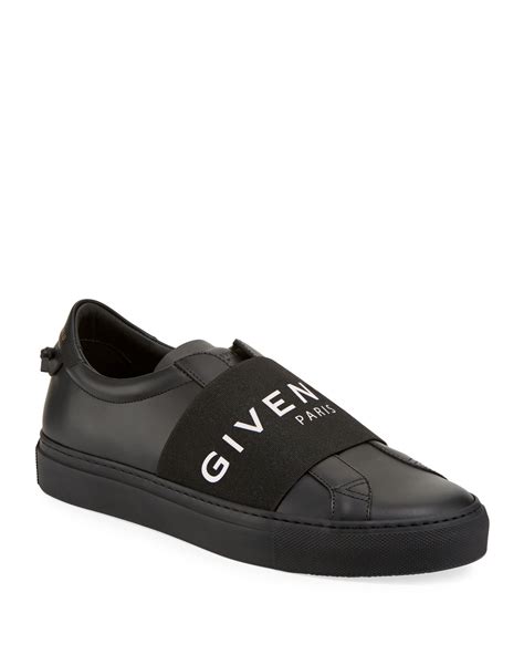 givenchy mens sneakers black|givenchy sneakers black friday.